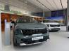Kia Sorento Hybrid 1.6A SX Tech Pack (For Lease) 
